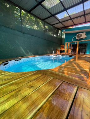 Casa Eli en Playa Manuel Antonio